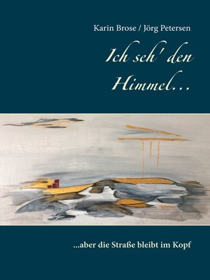 cover image of Ich seh' den Himmel ...